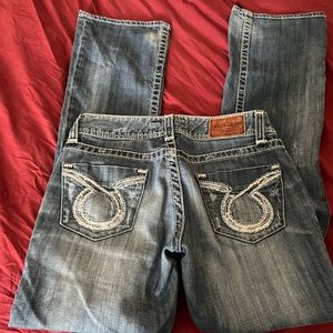 Big Star Sophie sz. 27L